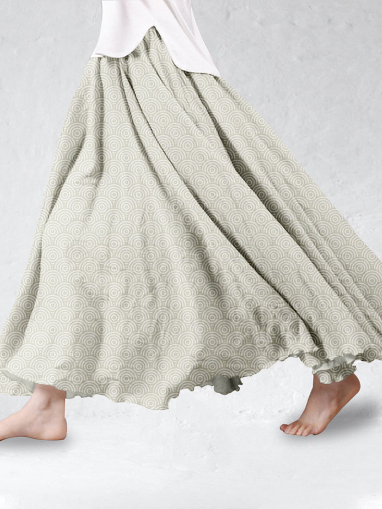 Timeless Vintage Style Garment