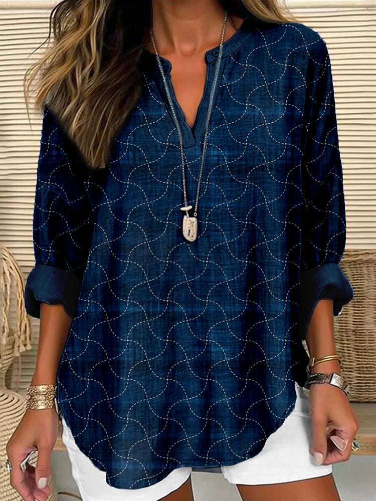 Elegantly Designed Garment