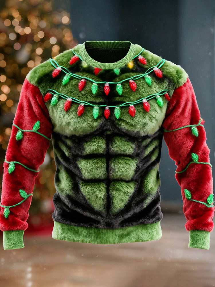 Thoughtfully Designed Jumper