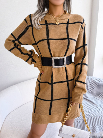 Classic Vintage Jumper