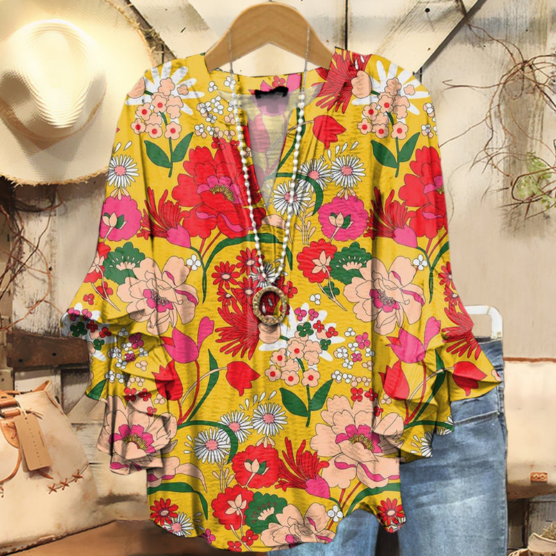 Classic Vintage Shirt