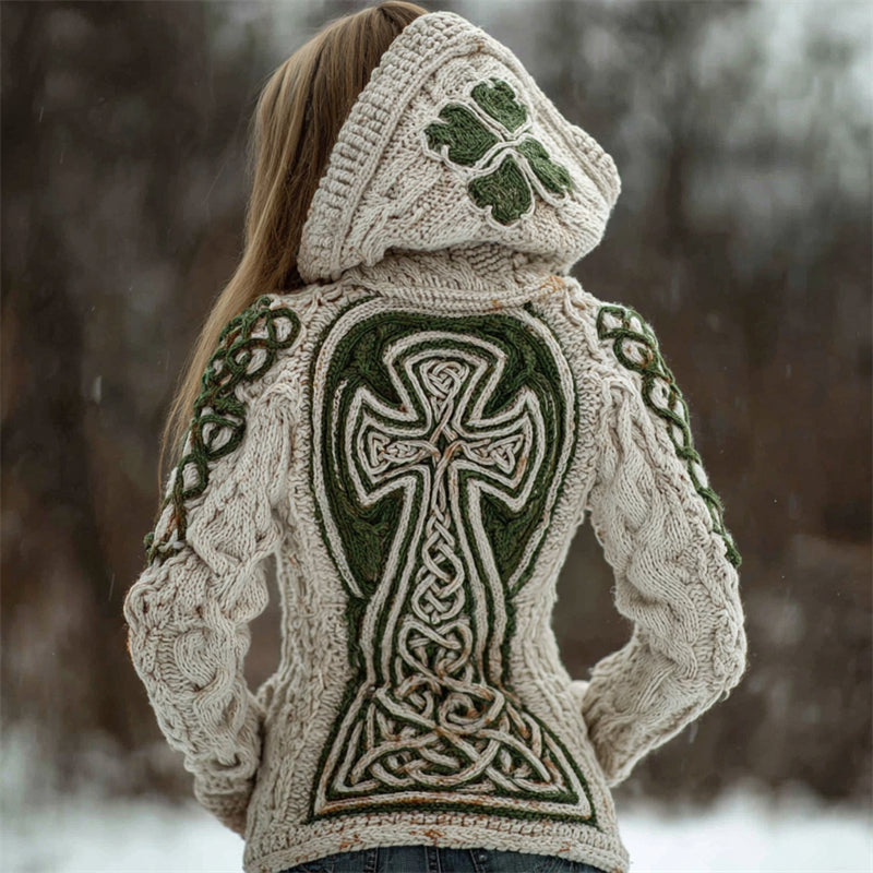 Gracefully Designed Jumper
