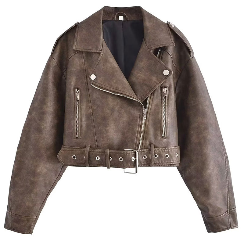 Ananya | Stylish and Elegant winter Jacket