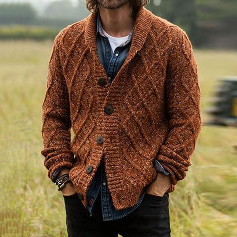 Thoughtfully Designed Jumper