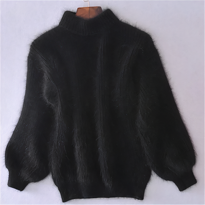 Gracefully Designed Jumper