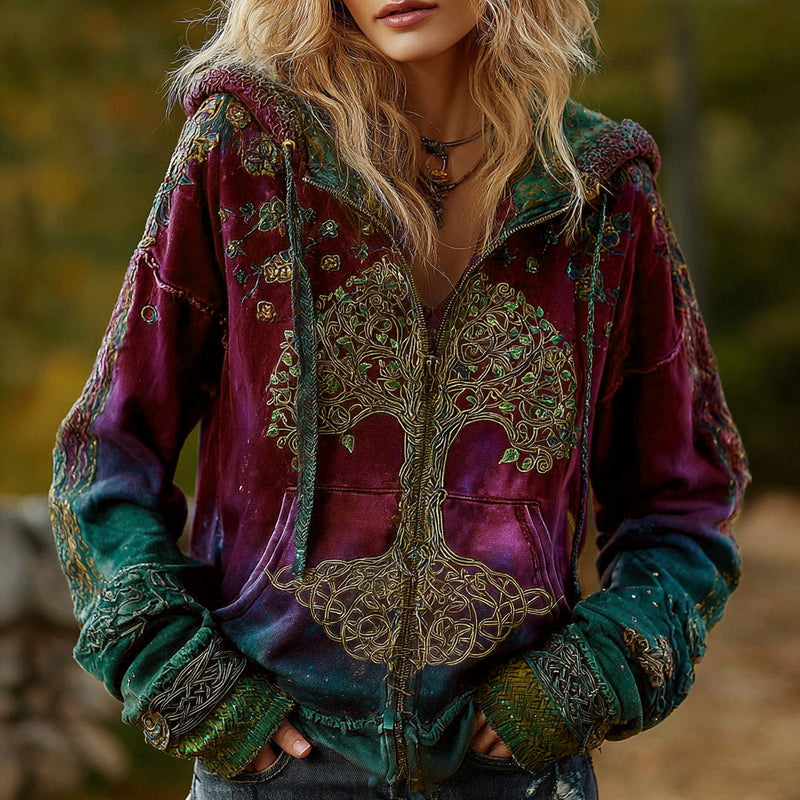 Classic Designed Cardigan