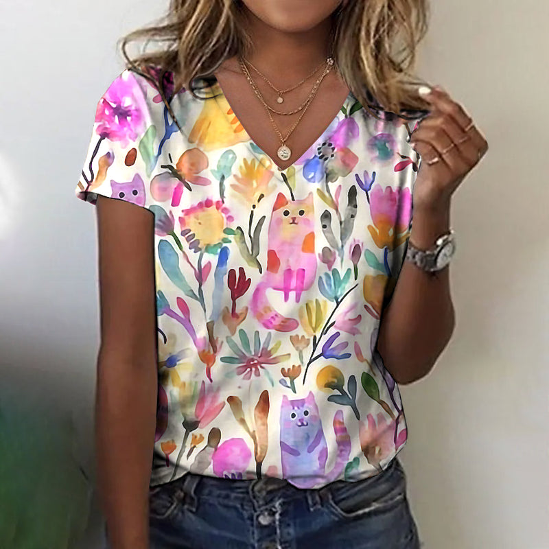 Classic Vintage T-Shirt