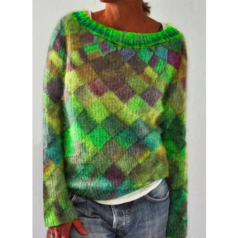 Beautifully Crafted Jumper