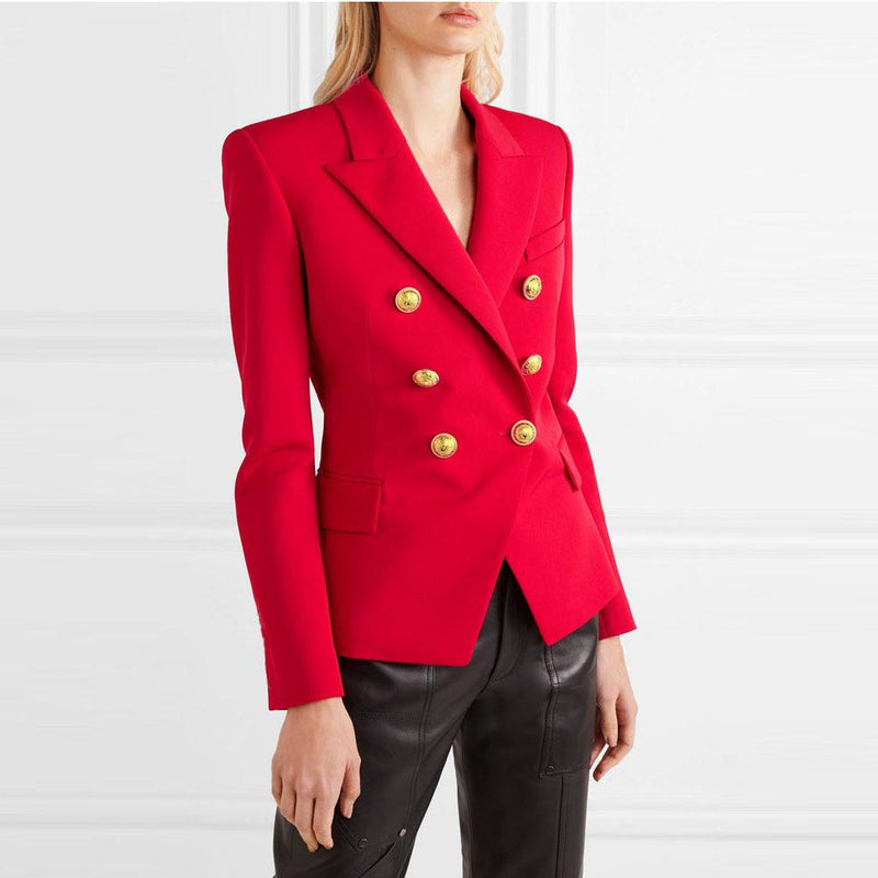 Classic Designed Jacket