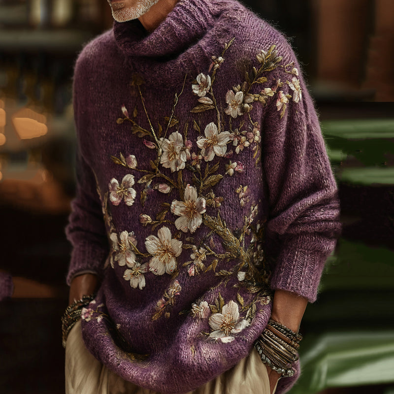 Classic Designed Jumper