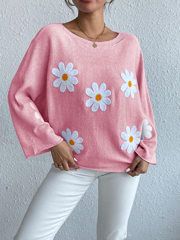 Gracefully Designed Jumper