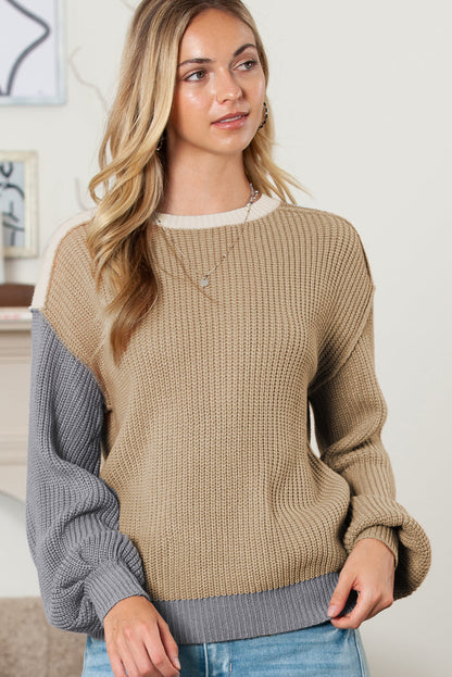 Beautifully Crafted Jumper