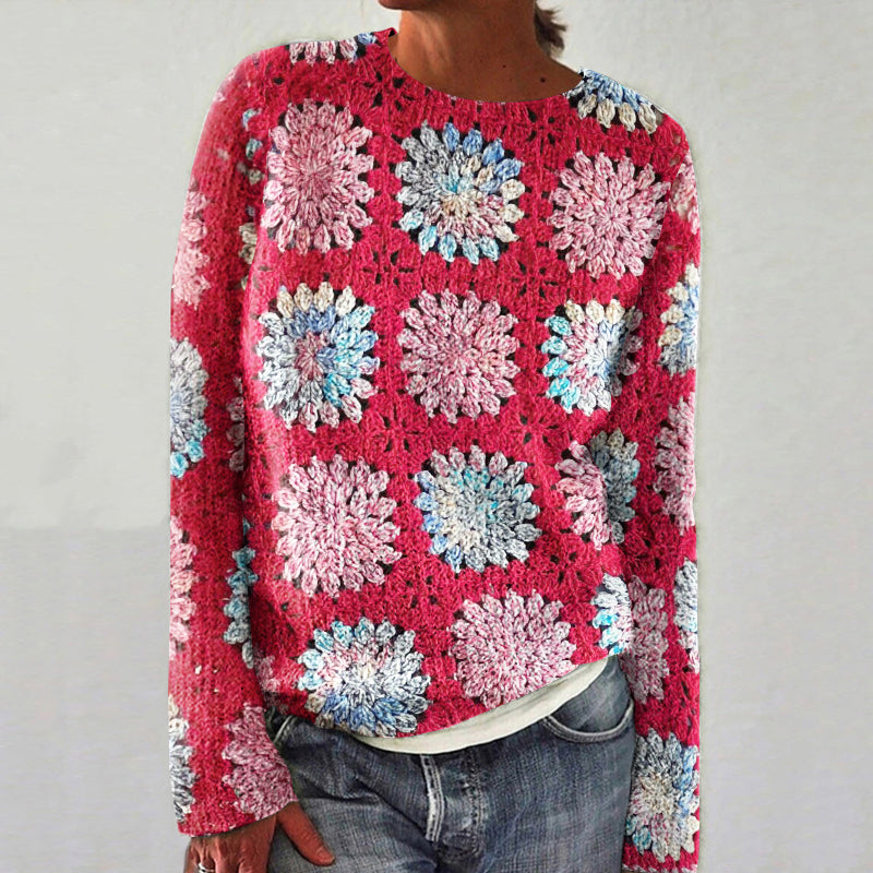 Elegantly Designed Jumper