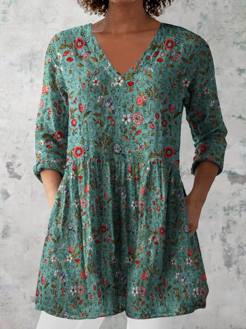 Thoughtfully Designed Top