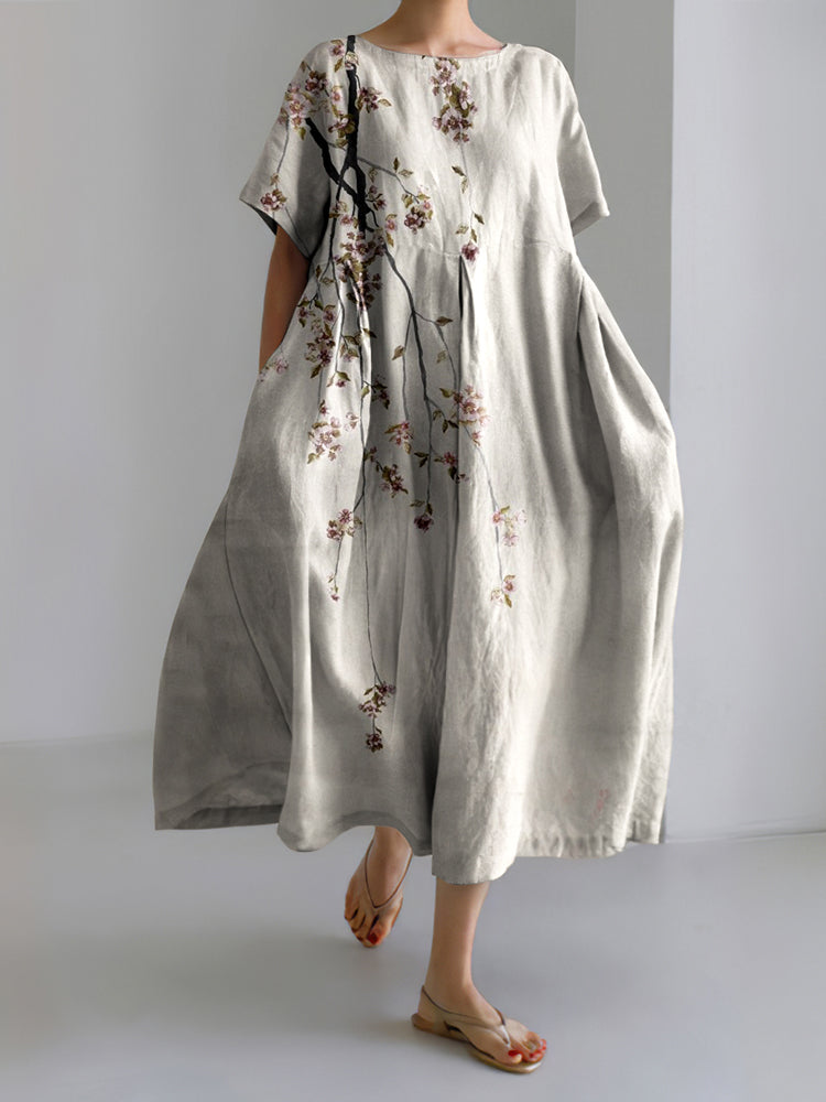 Classic Vintage Dress
