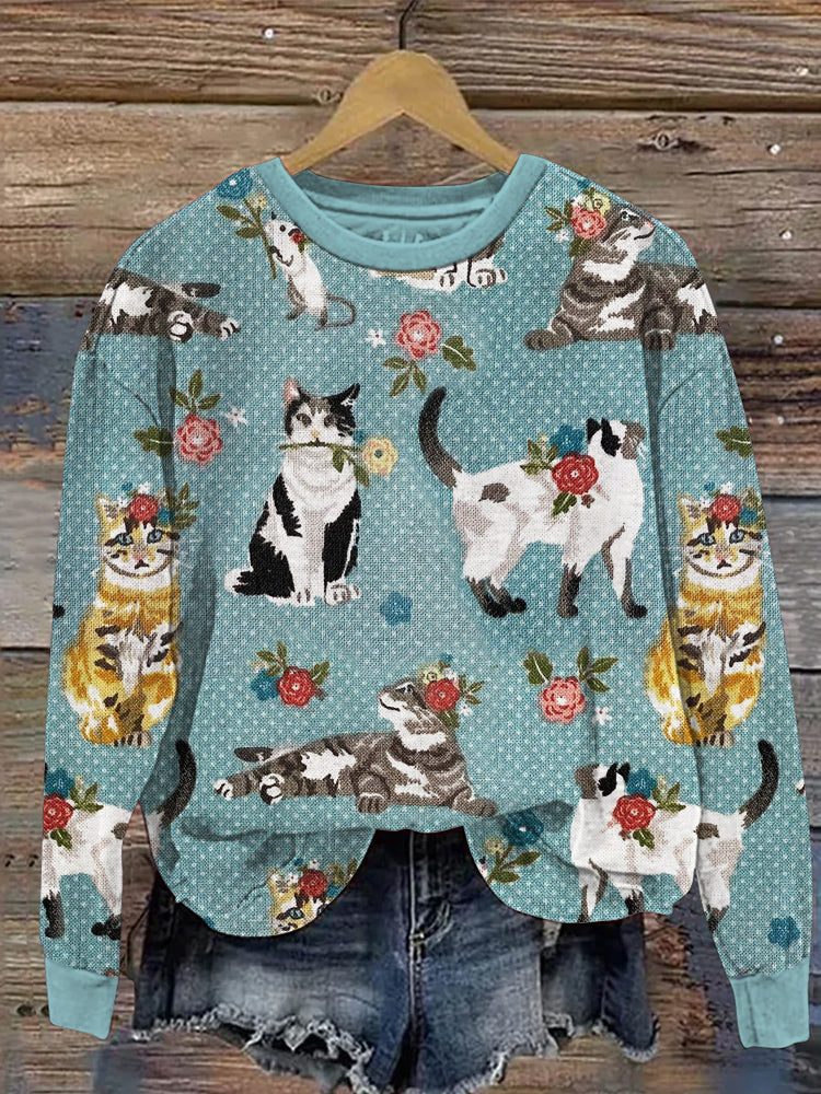 Gracefully Designed Shirt