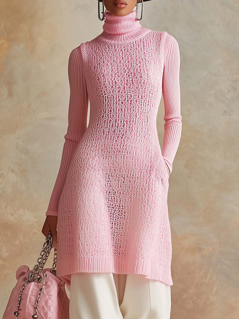 Classic Designed Jumper