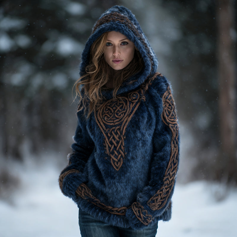 Gracefully Designed Garment