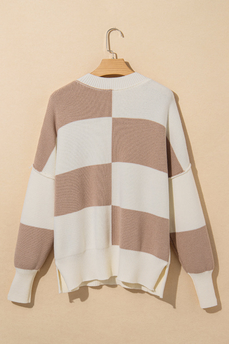 Classic Designed Jumper
