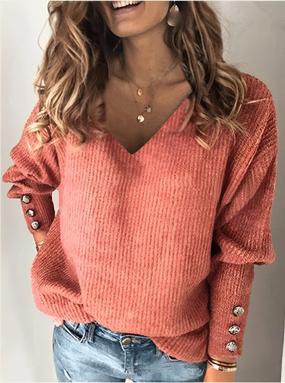 Classic Designed Jumper