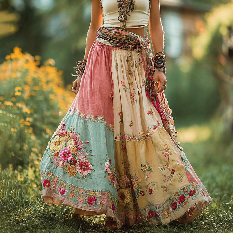 Classic Vintage Garment