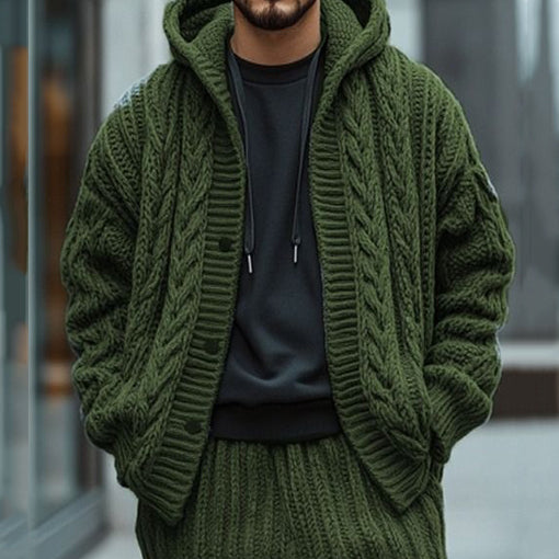Vintage Inspired Jumper