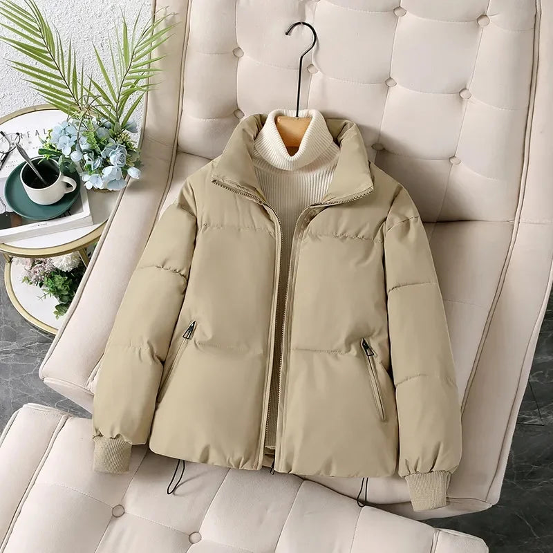 Timeless Vintage Style Jacket