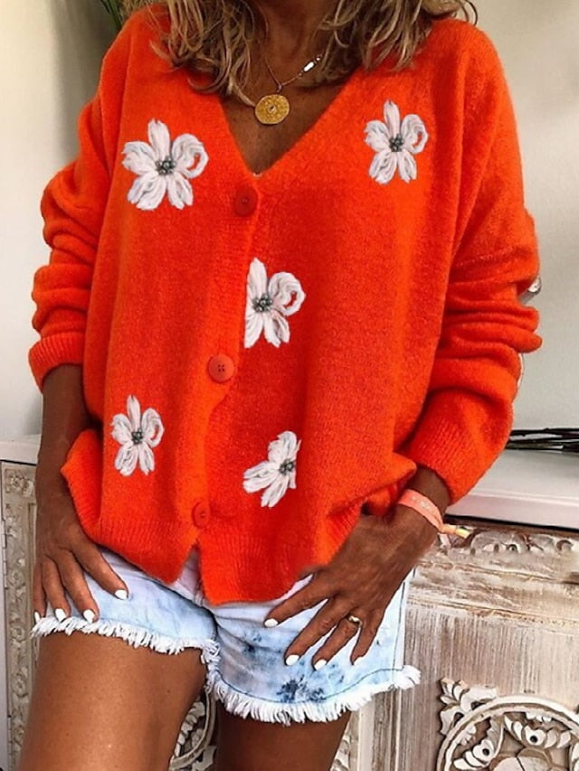 Classic Designed Jumper