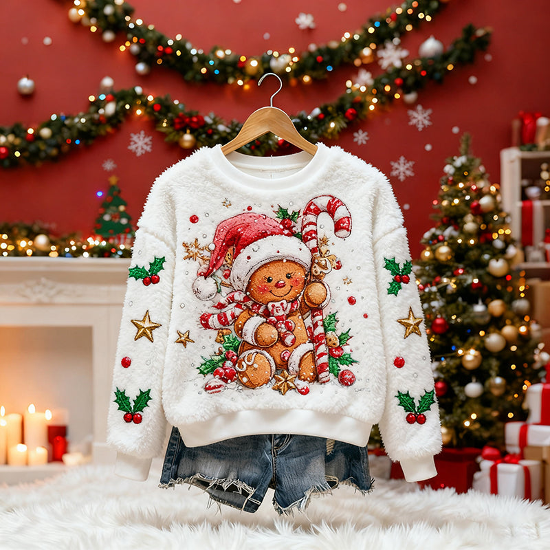 Classic Vintage Jumper