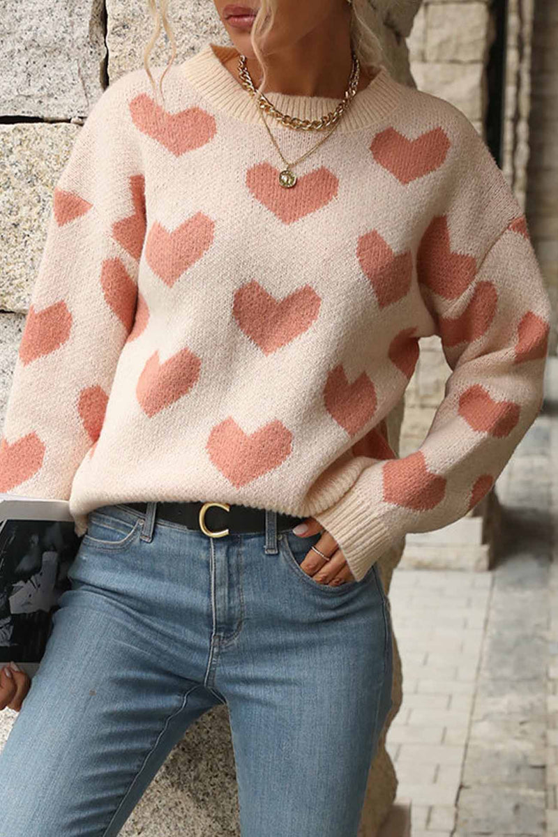 Beautifully Crafted Jumper