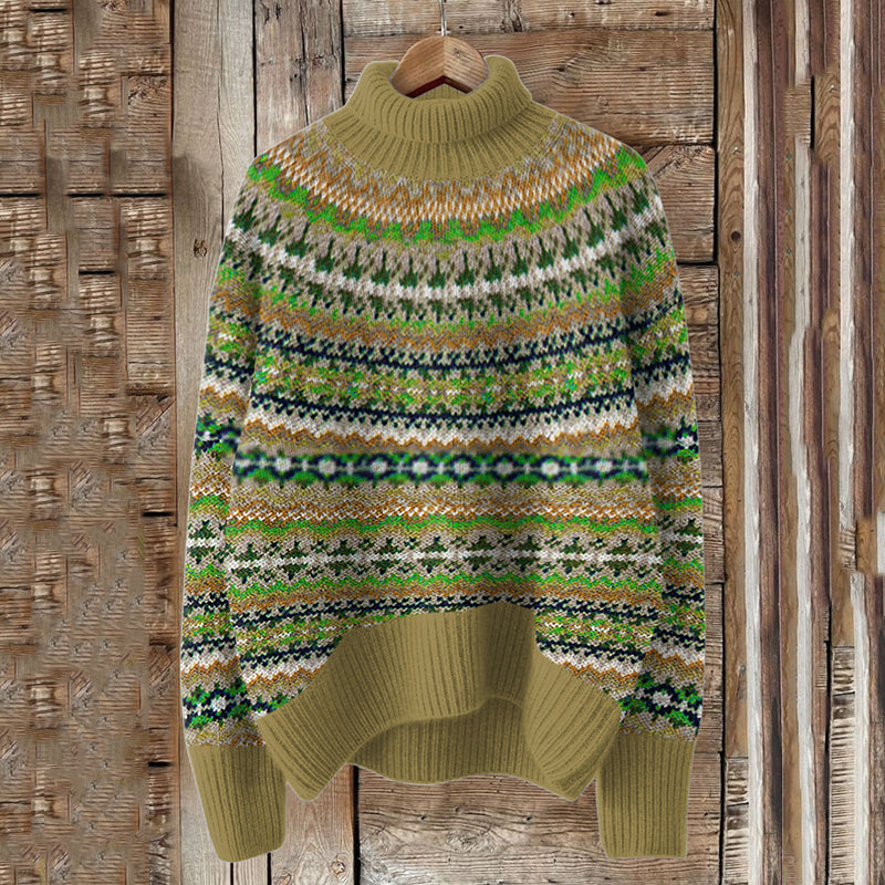 Elegantly Designed Jumper