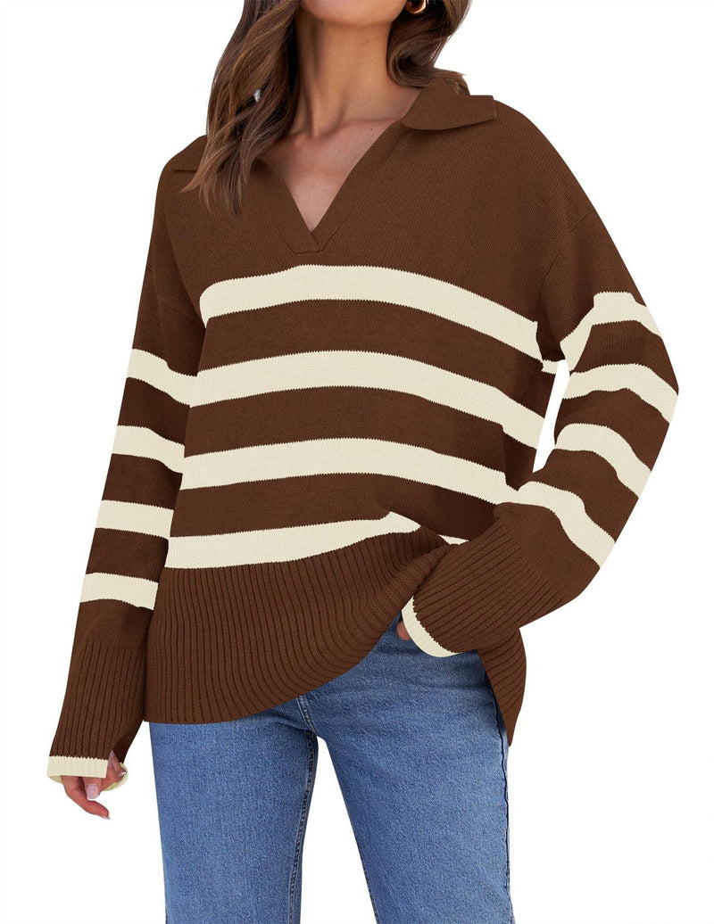 Classic Designed Jumper