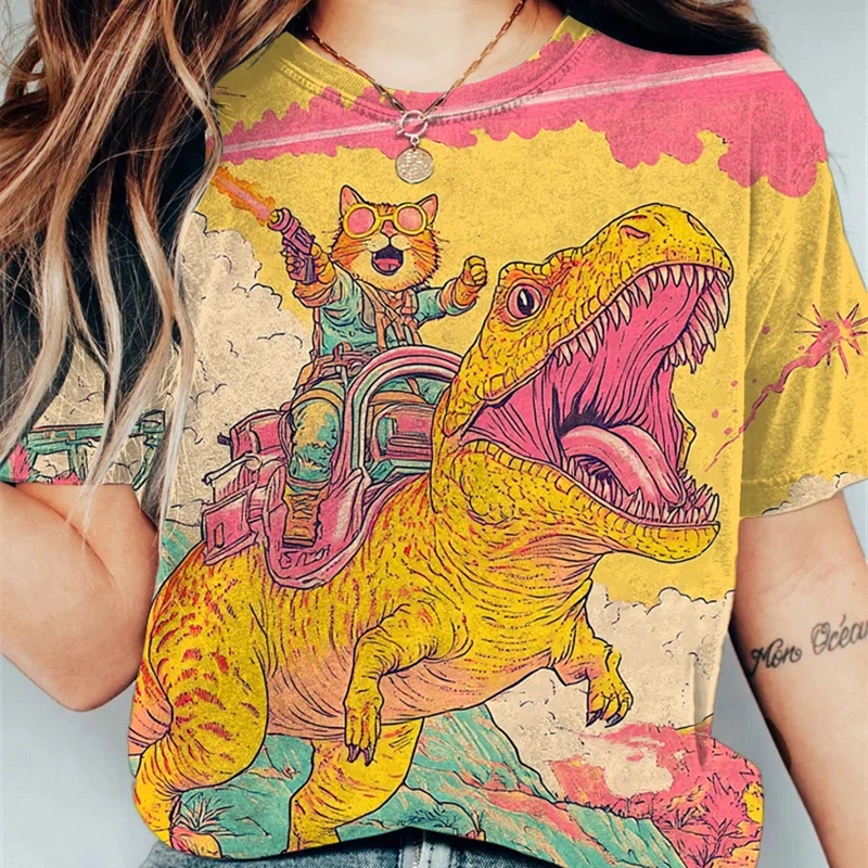 Classic Vintage T-Shirt