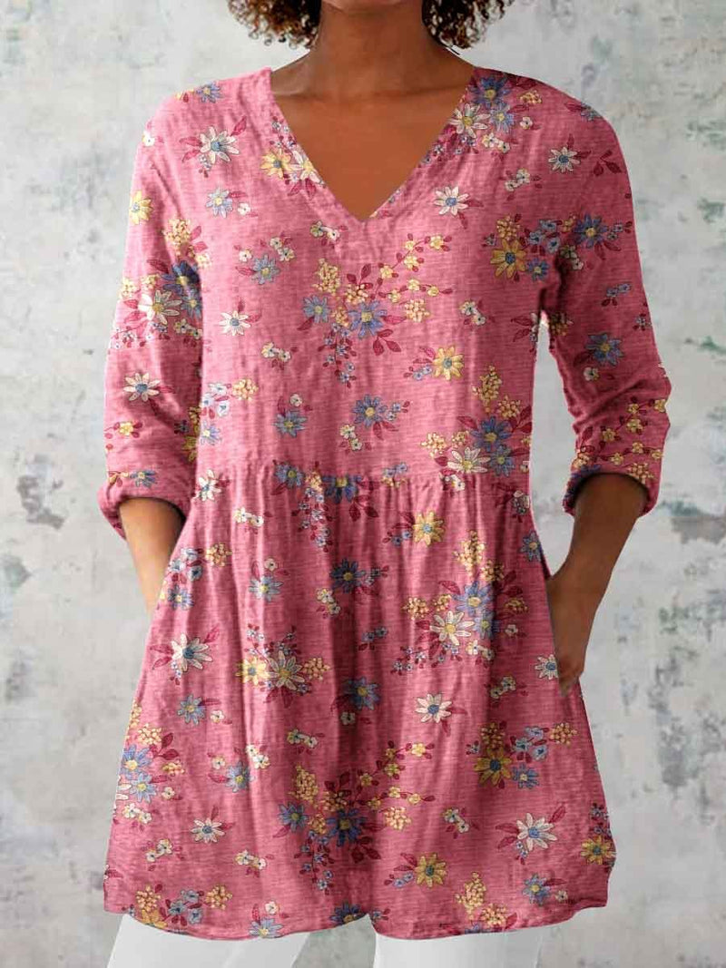 Thoughtfully Designed Top