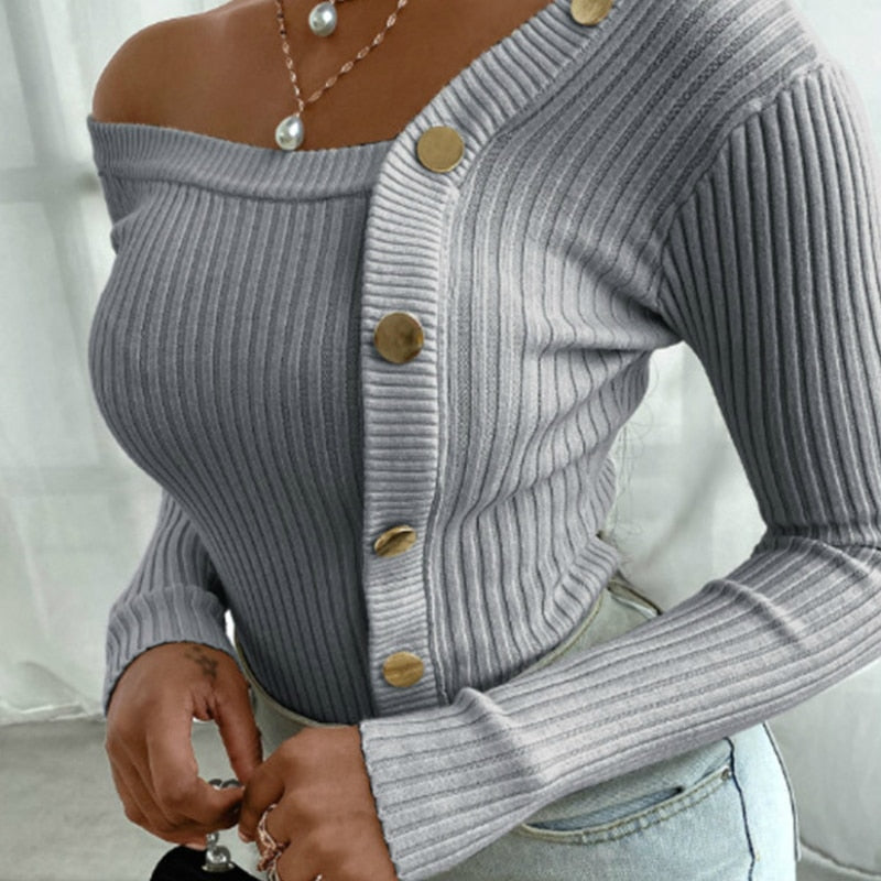 Beautifully Crafted Jumper