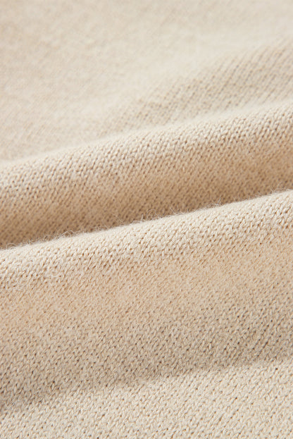 Classic Designed Jumper