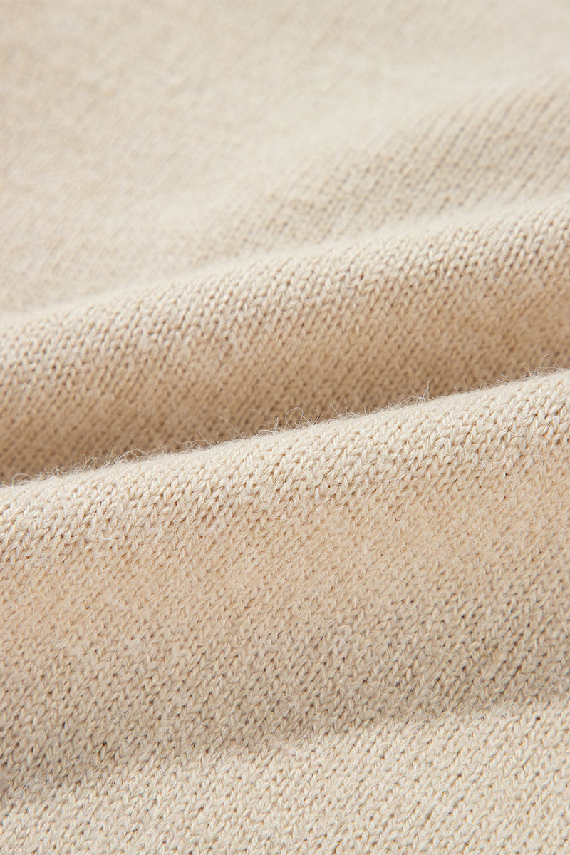Beautifully Crafted Jumper
