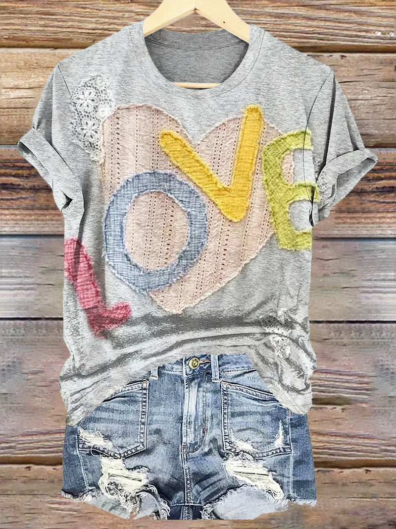 Classic Vintage T-Shirt