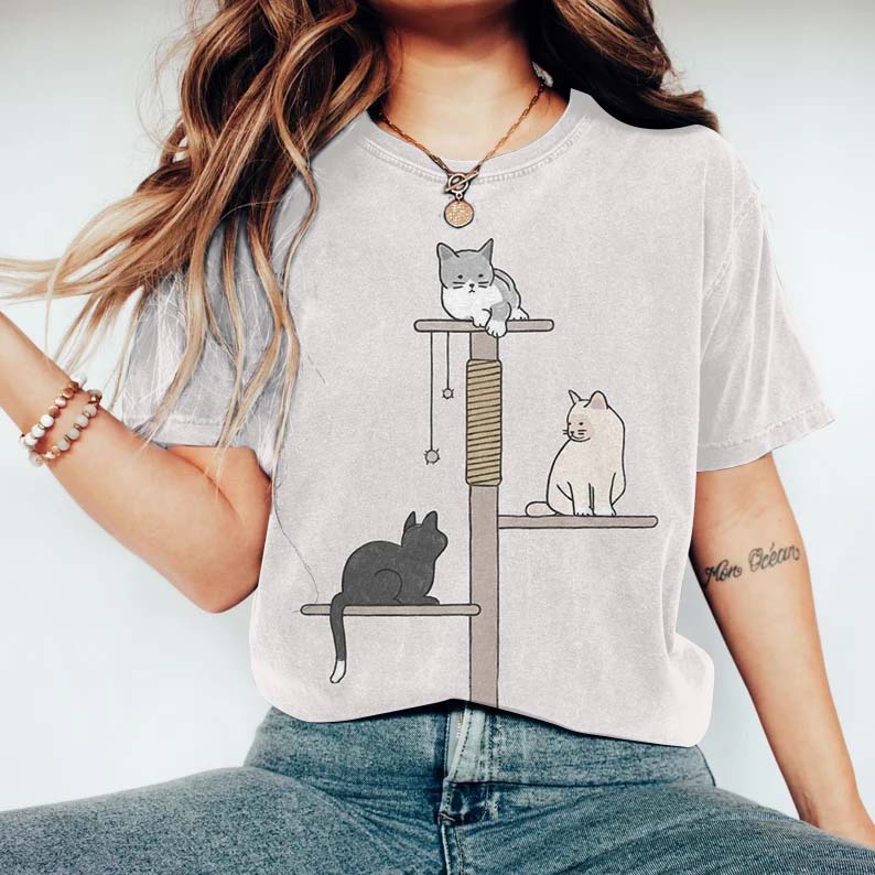 Elegantly Designed T-Shirt