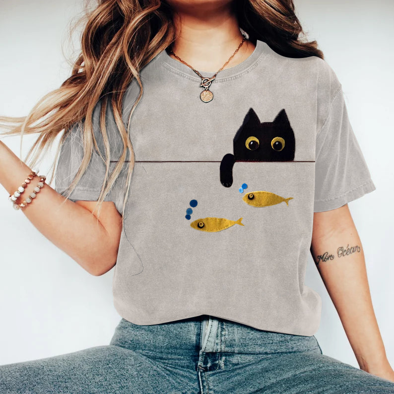 Vintage Inspired Shirt