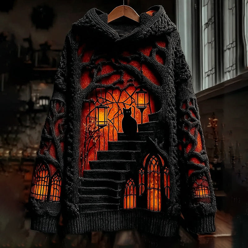 Beautifully Crafted Jumper