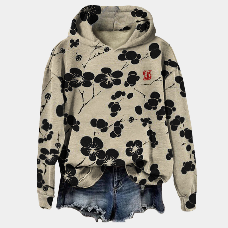 Timeless Vintage Style Jumper