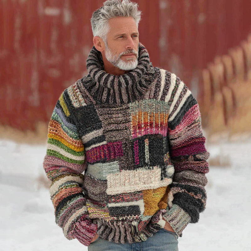 Classic Vintage Jumper