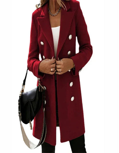  Modern and Comfortable winter Coat