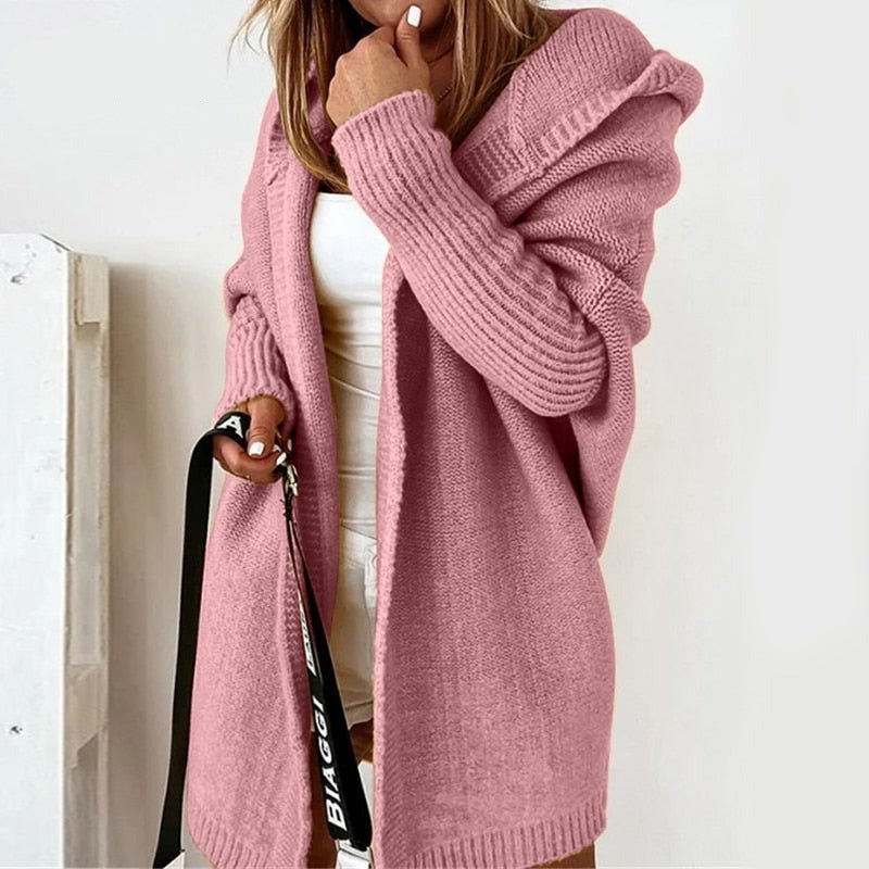 Duana | Tailored and Elegant winter Jacket