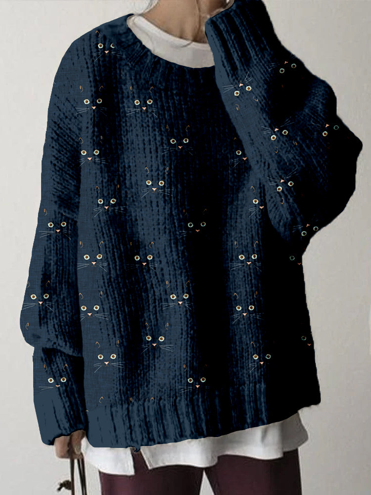 Classic Vintage Jumper