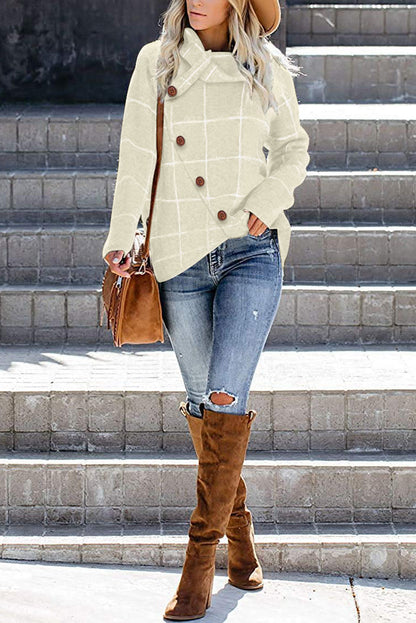 Elegantly Designed Jumper