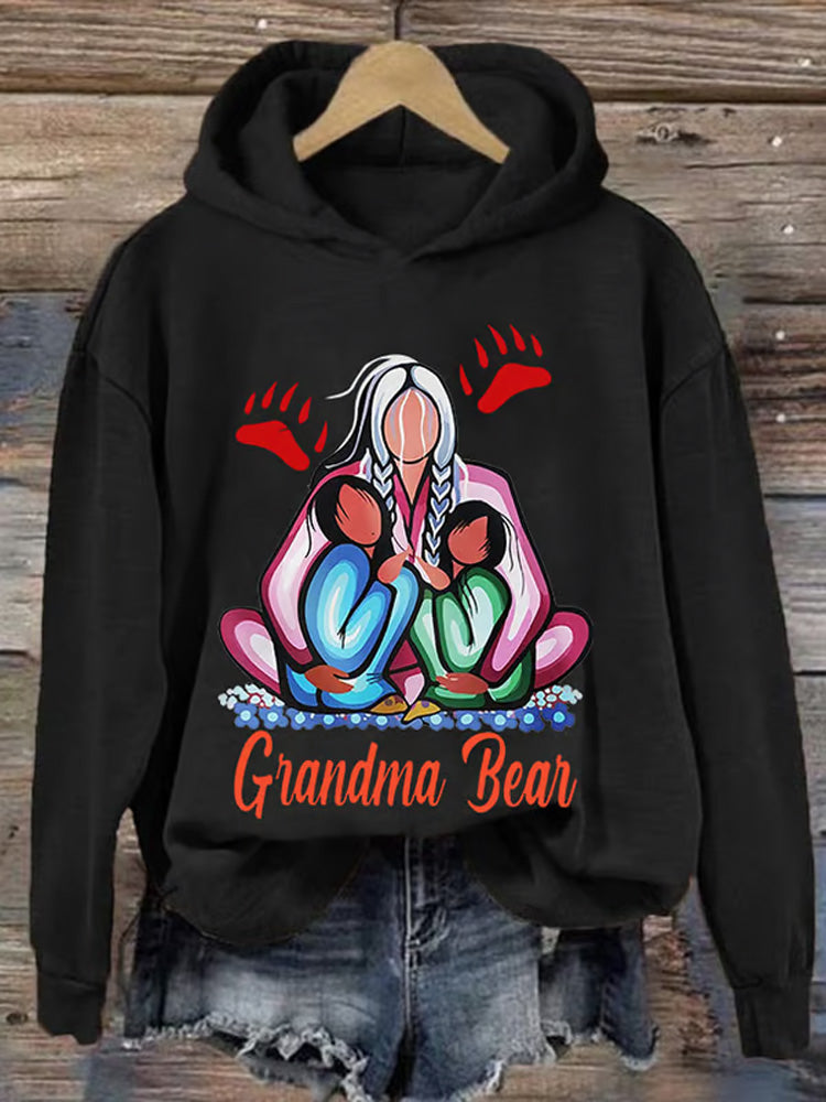 Thoughtfully Designed Garment