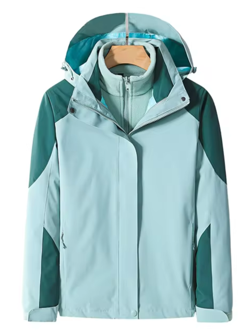 Beautifully Crafted Jacket