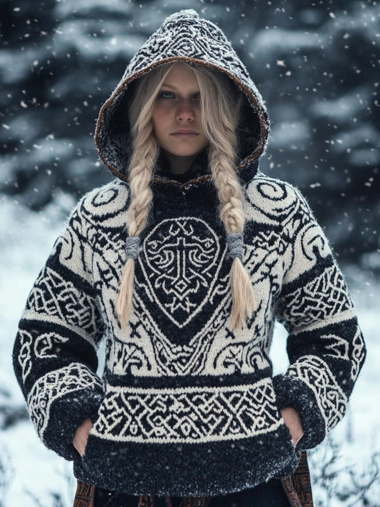 Classic Designed Jumper